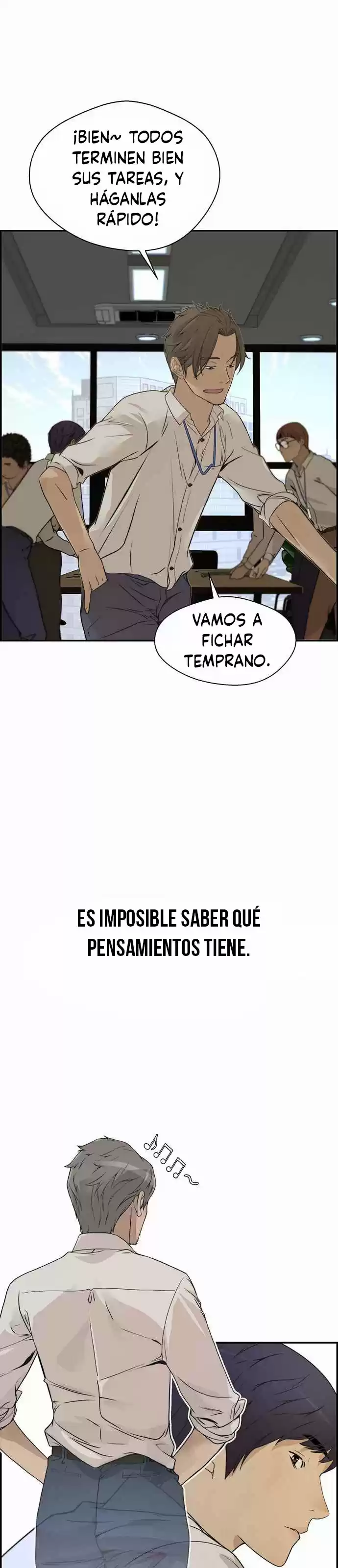 Real Man - Capítulo 34 - Página 20 - LectorTMOo