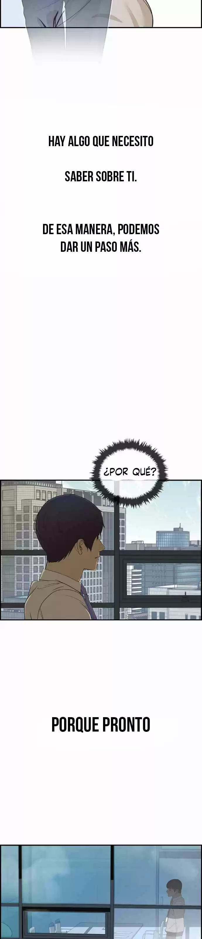 Real Man - Capítulo 34 - Página 21 - LectorTMOo