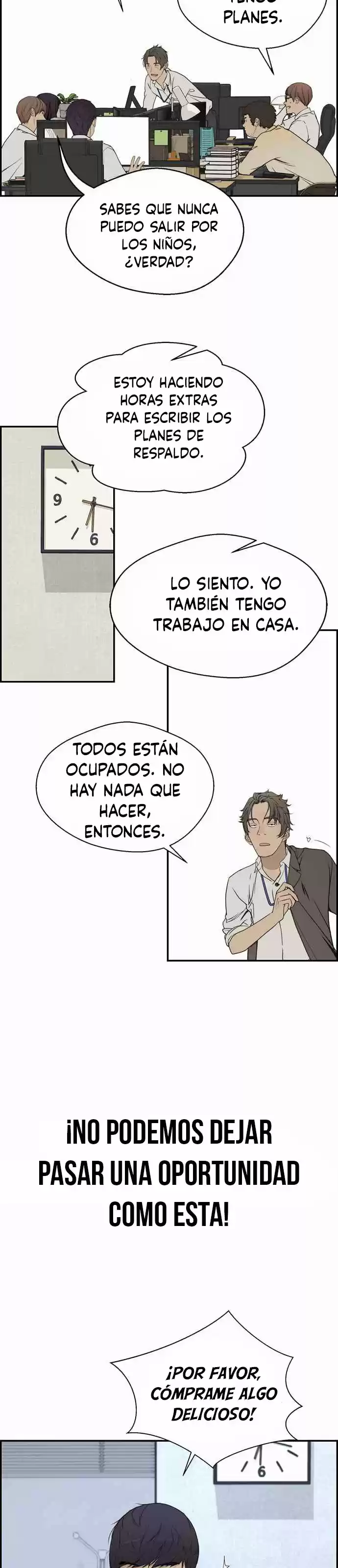Real Man - Capítulo 34 - Página 26 - LectorTMOo