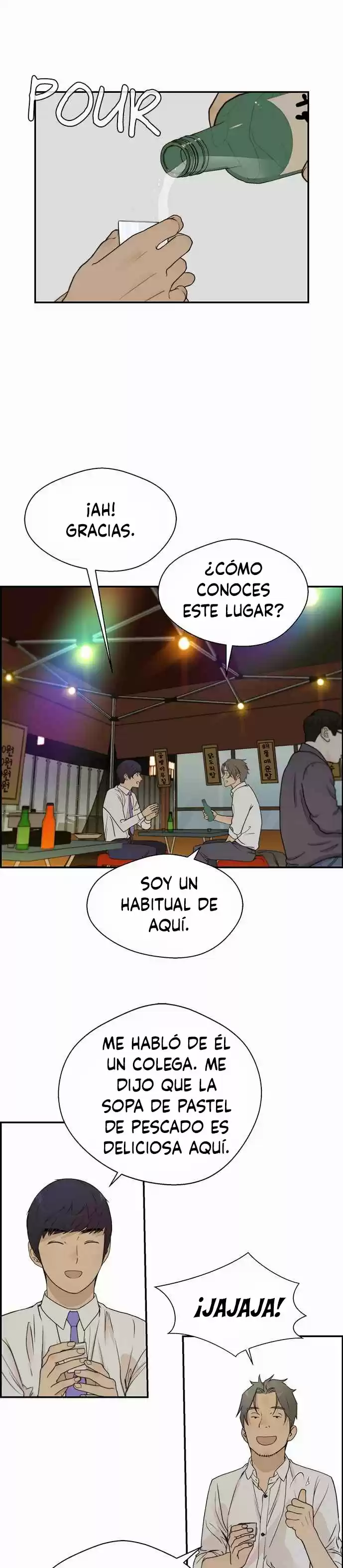 Real Man - Capítulo 34 - Página 29 - LectorTMOo