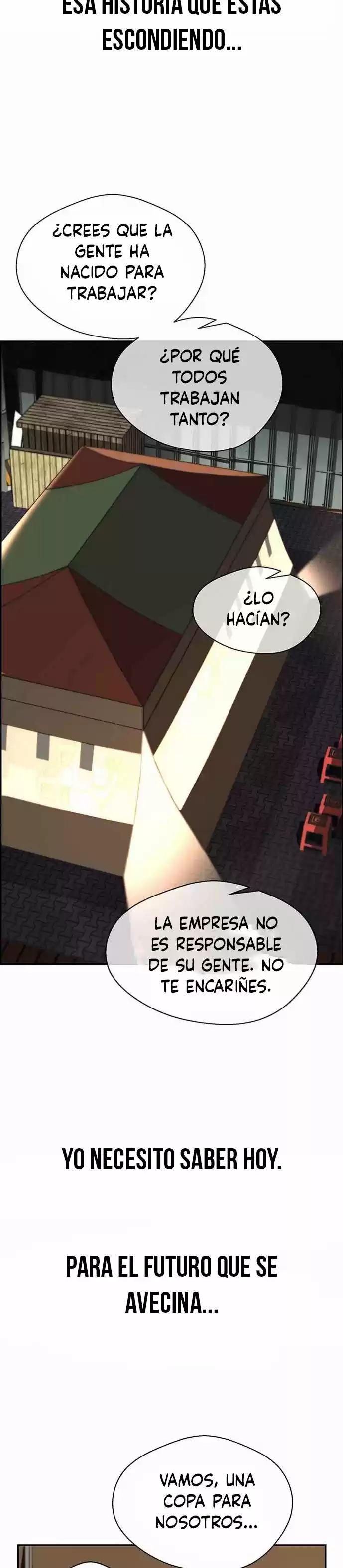 Real Man - Capítulo 34 - Página 32 - LectorTMOo