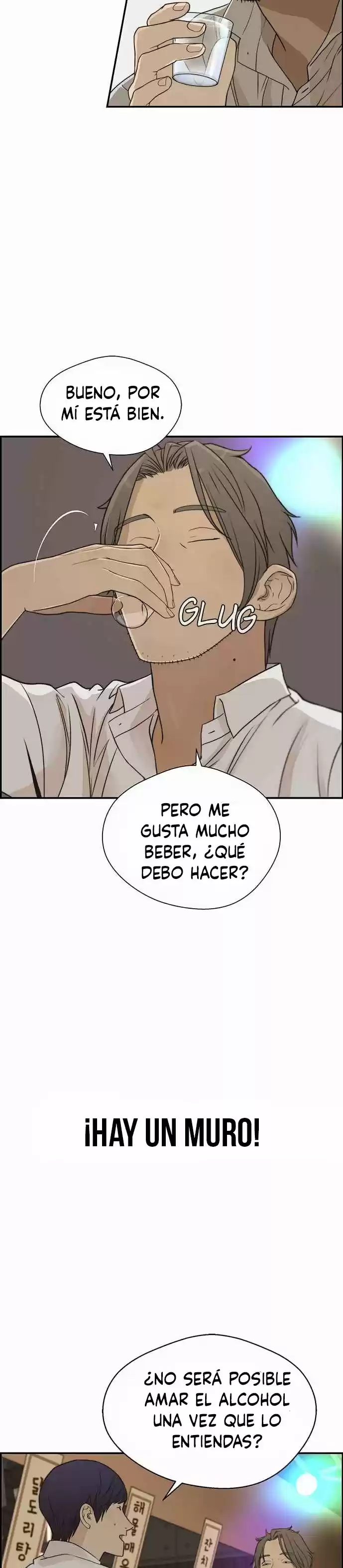 Real Man - Capítulo 34 - Página 34 - LectorTMOo