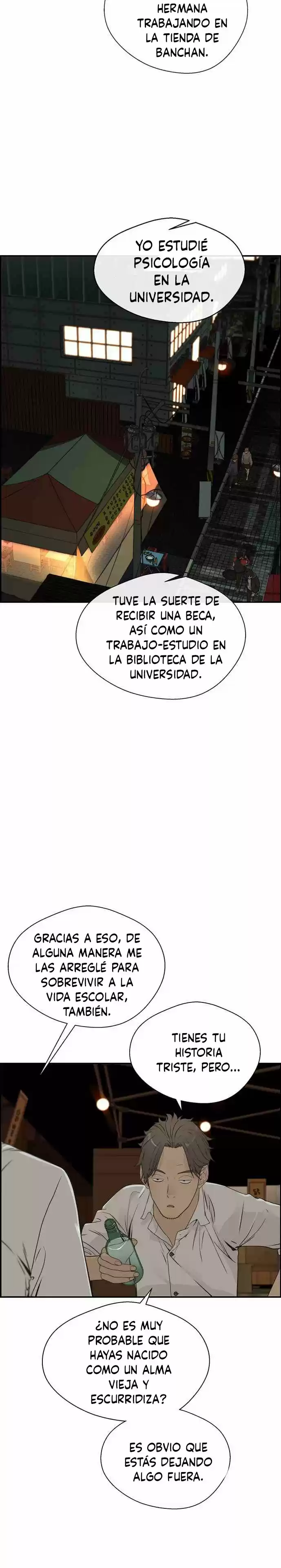 Real Man - Capítulo 35 - Página 11 - LectorTMOo
