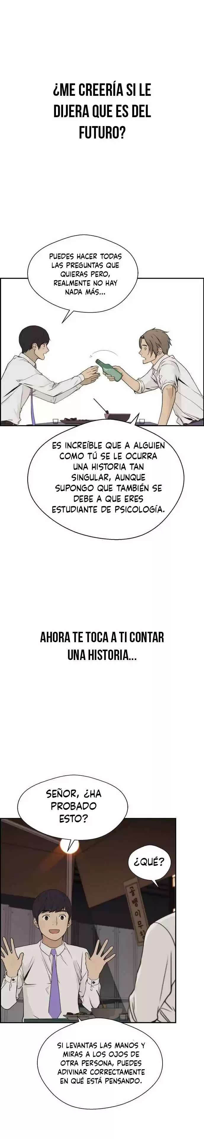 Real Man - Capítulo 35 - Página 12 - LectorTMOo