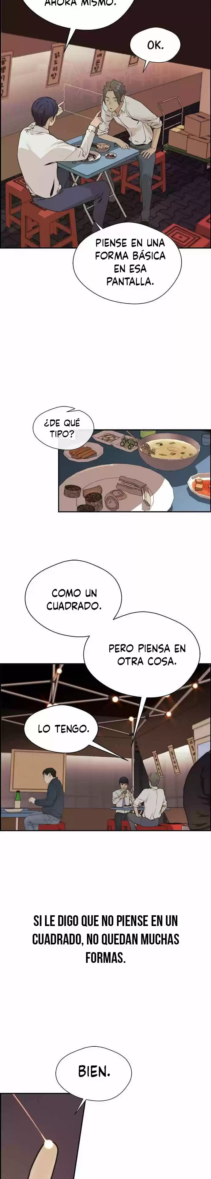 Real Man - Capítulo 35 - Página 14 - LectorTMOo