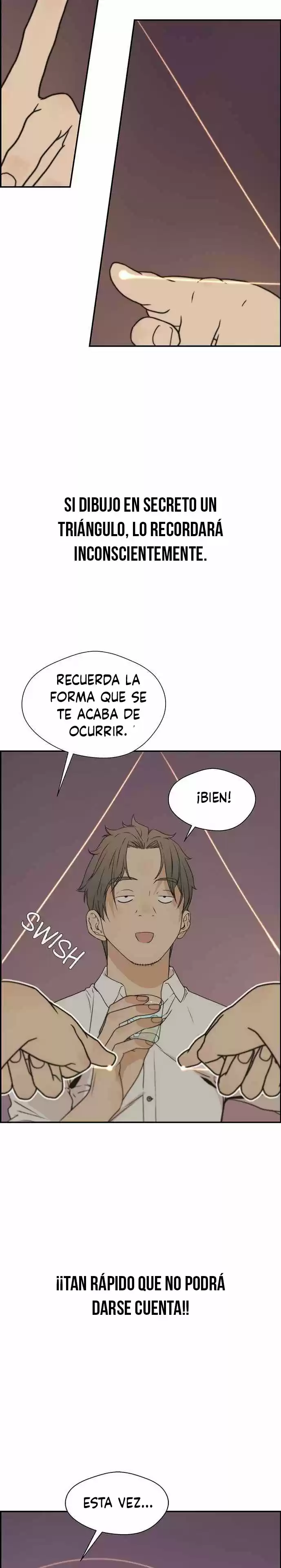 Real Man - Capítulo 35 - Página 15 - LectorTMOo