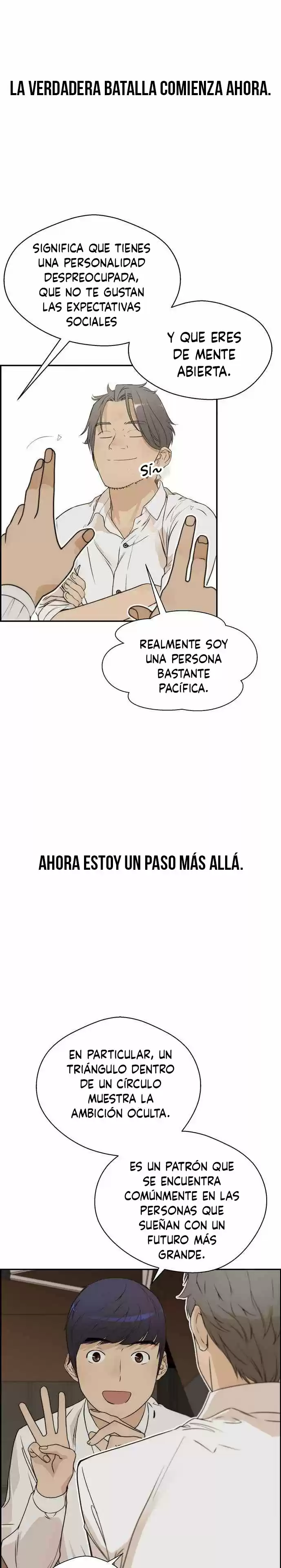Real Man - Capítulo 35 - Página 18 - LectorTMOo
