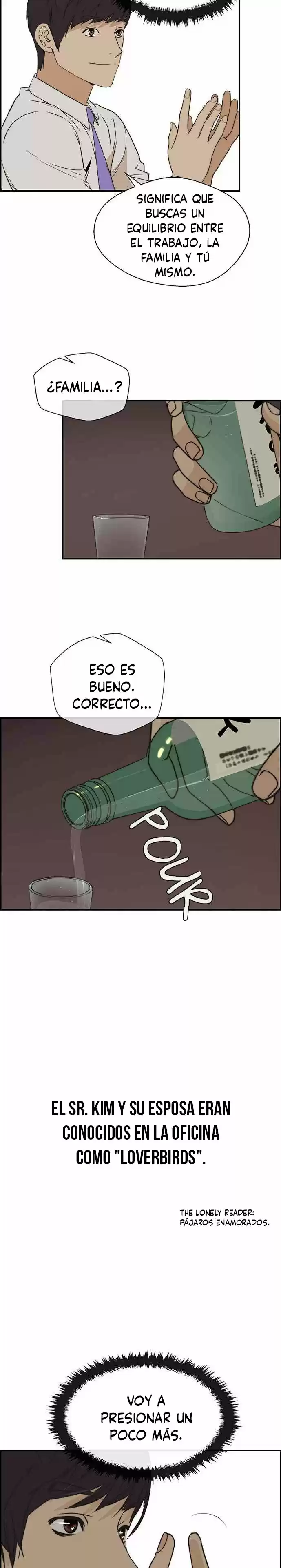 Real Man - Capítulo 35 - Página 20 - LectorTMOo