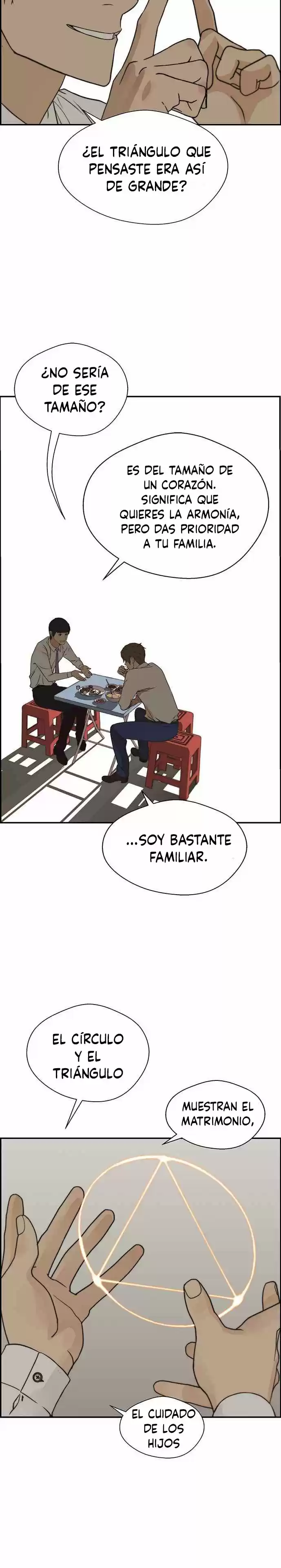 Real Man - Capítulo 35 - Página 21 - LectorTMOo