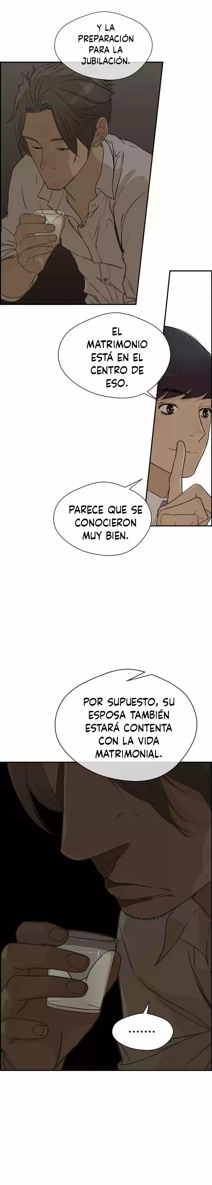 Real Man - Capítulo 35 - Página 22 - LectorTMOo