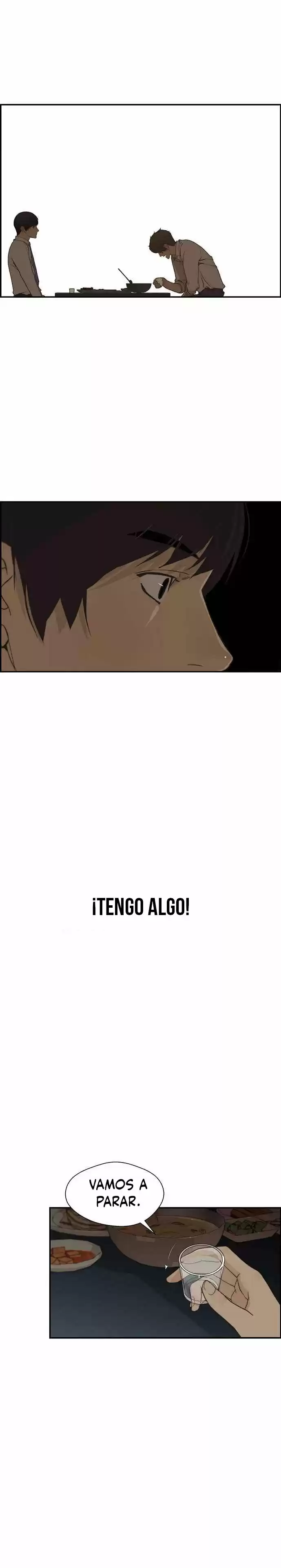 Real Man - Capítulo 35 - Página 23 - LectorTMOo