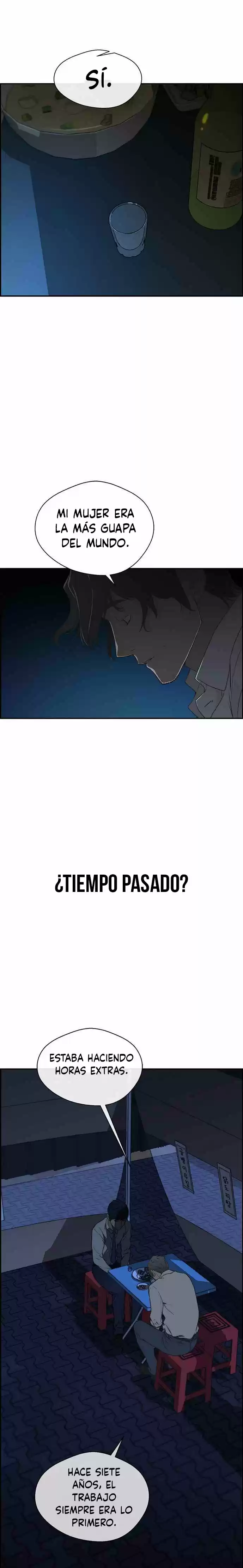 Real Man - Capítulo 35 - Página 25 - LectorTMOo