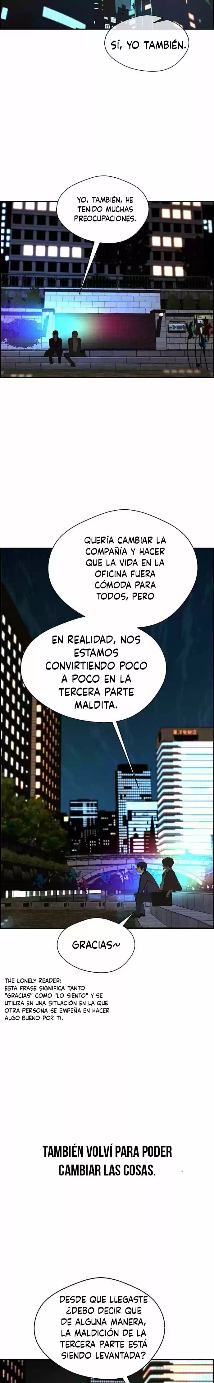Real Man - Capítulo 35 - Página 32 - LectorTMOo