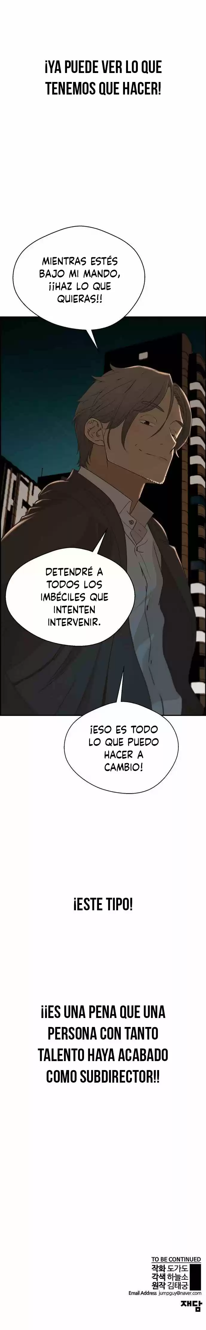 Real Man - Capítulo 35 - Página 34 - LectorTMOo