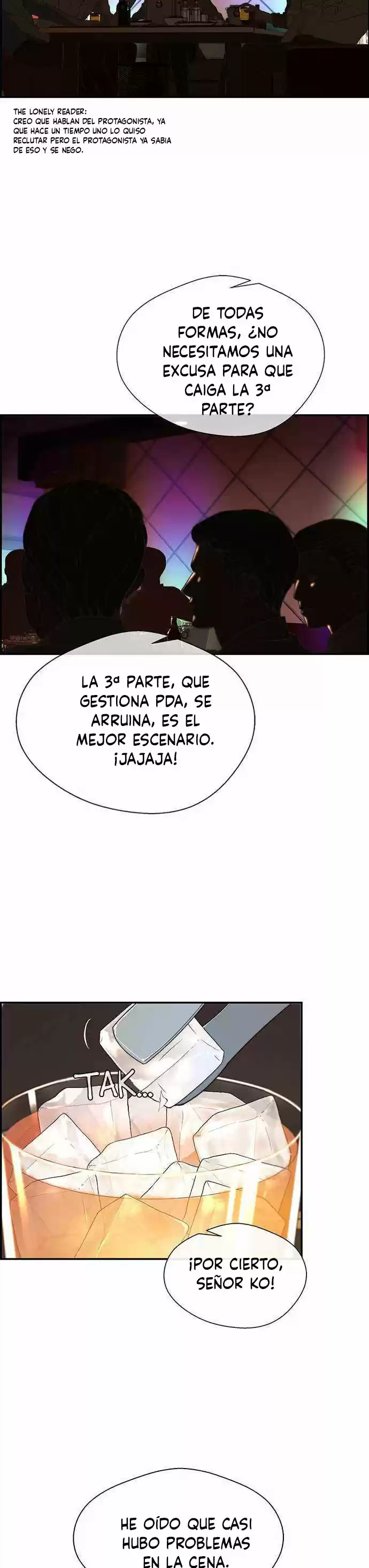 Real Man - Capítulo 36 - Página 7 - LectorTMOo