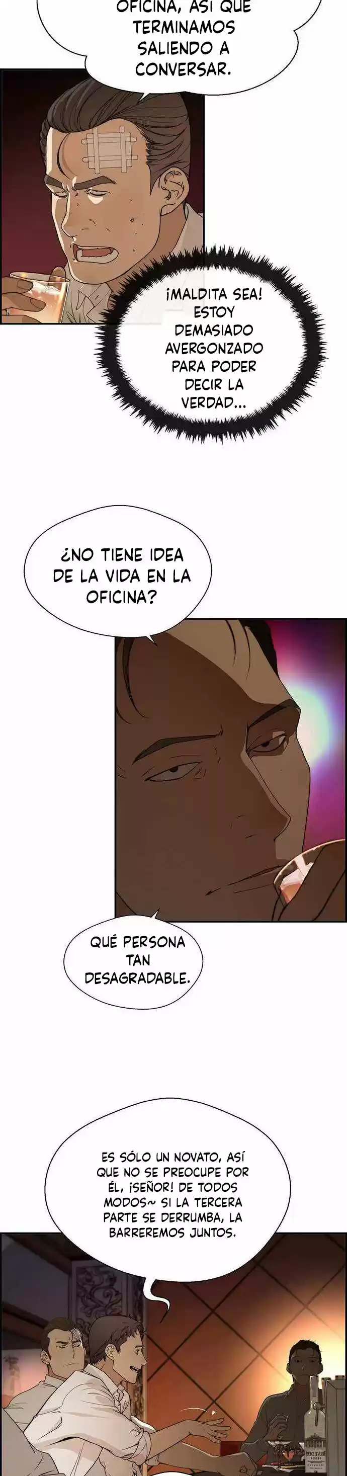 Real Man - Capítulo 36 - Página 9 - LectorTMOo