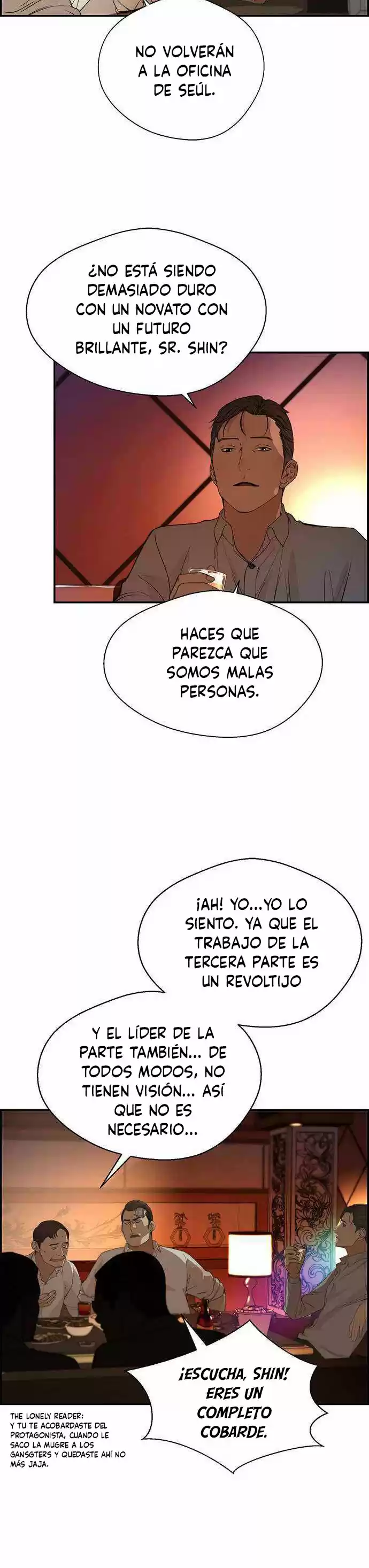 Real Man - Capítulo 36 - Página 10 - LectorTMOo