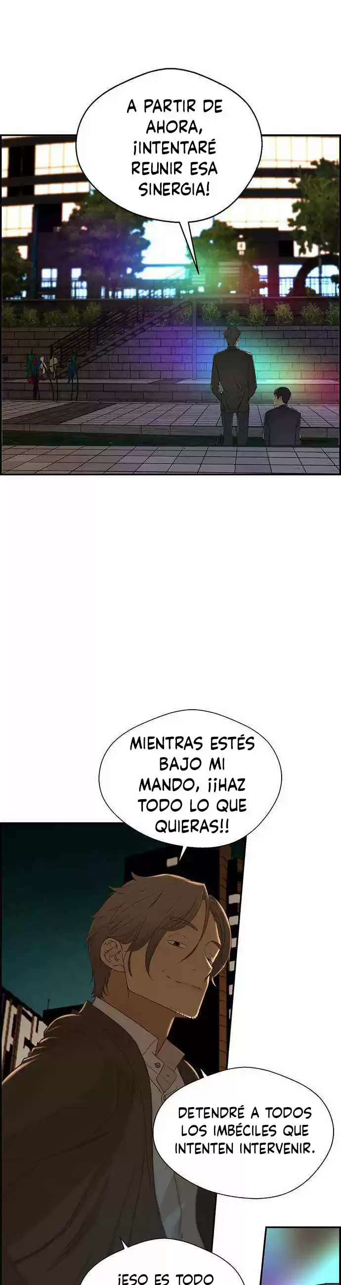 Real Man - Capítulo 36 - Página 16 - LectorTMOo