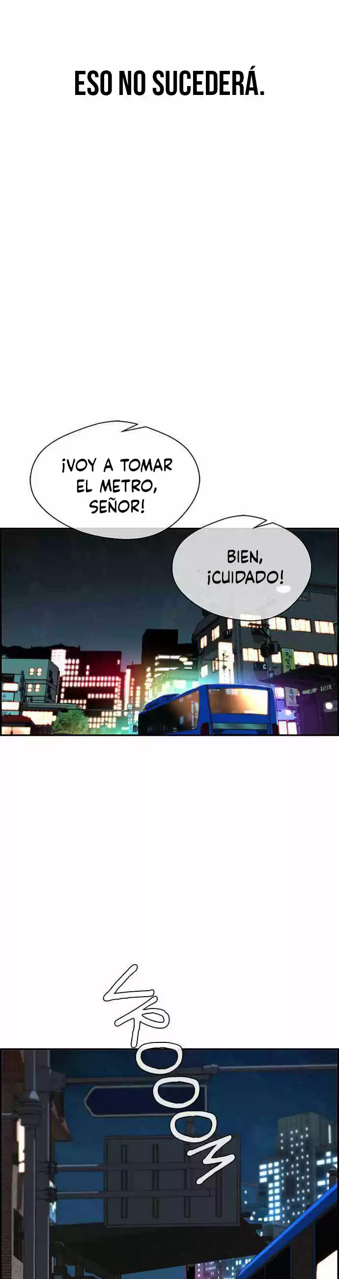 Real Man - Capítulo 36 - Página 18 - LectorTMOo