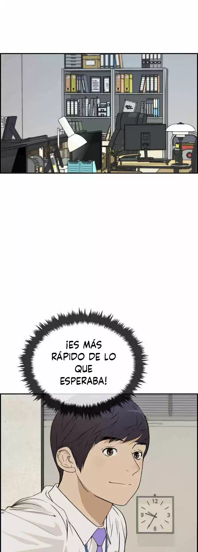 Real Man - Capítulo 36 - Página 23 - LectorTMOo