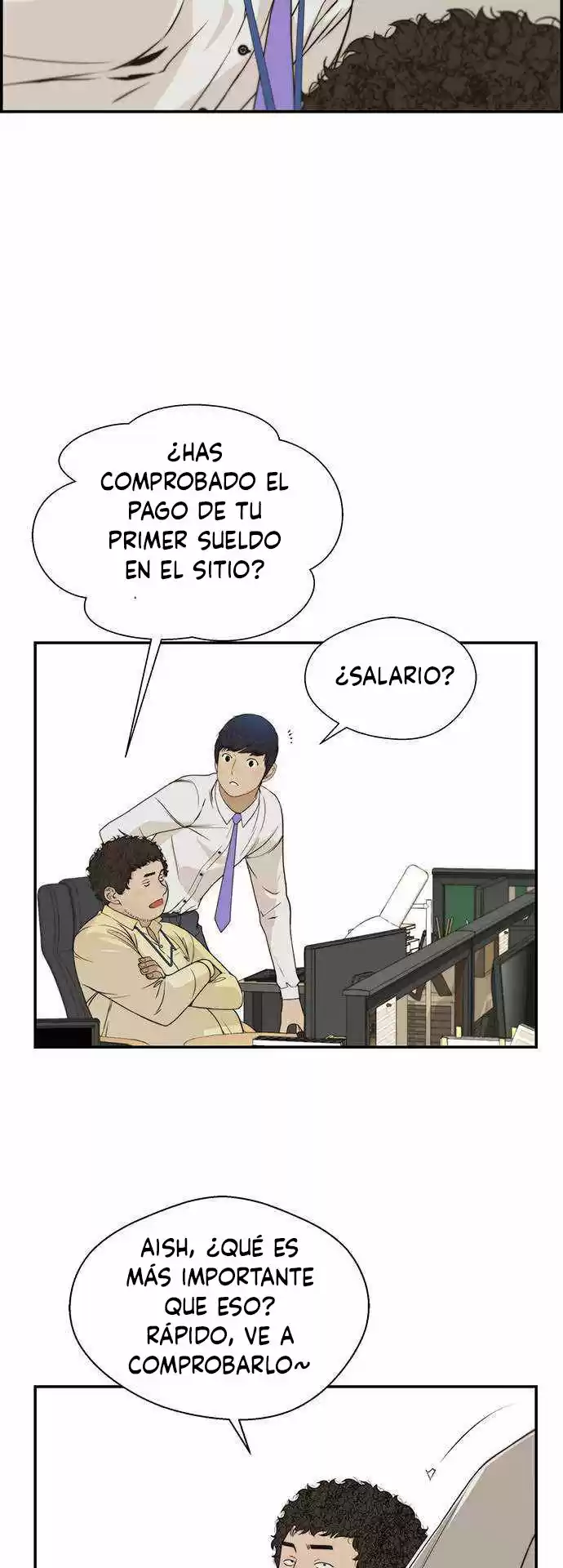 Real Man - Capítulo 36 - Página 24 - LectorTMOo