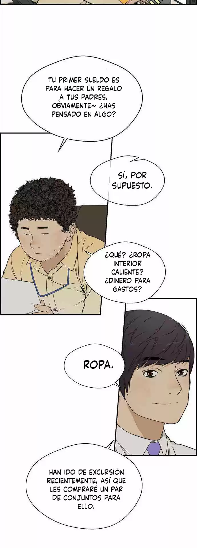 Real Man - Capítulo 36 - Página 27 - LectorTMOo