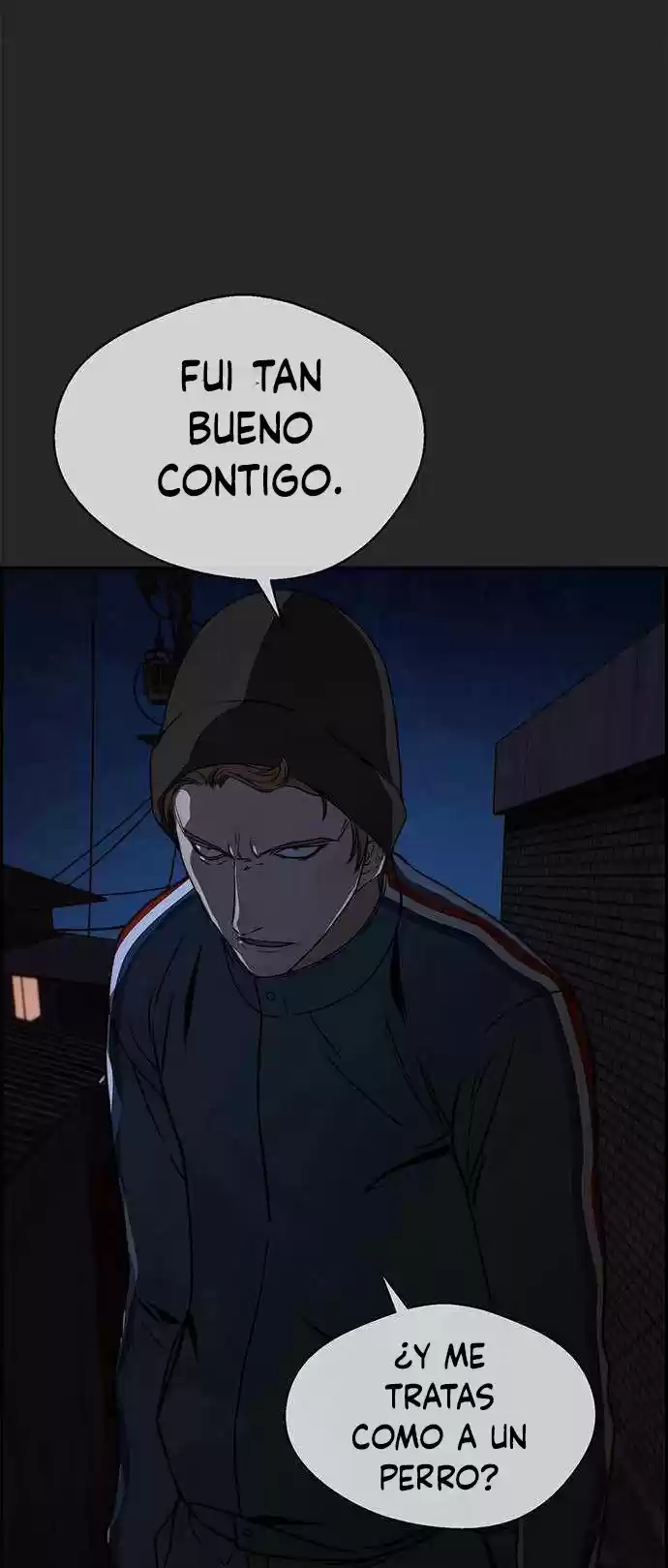 Real Man - Capítulo 36 - Página 57 - LectorTMOo
