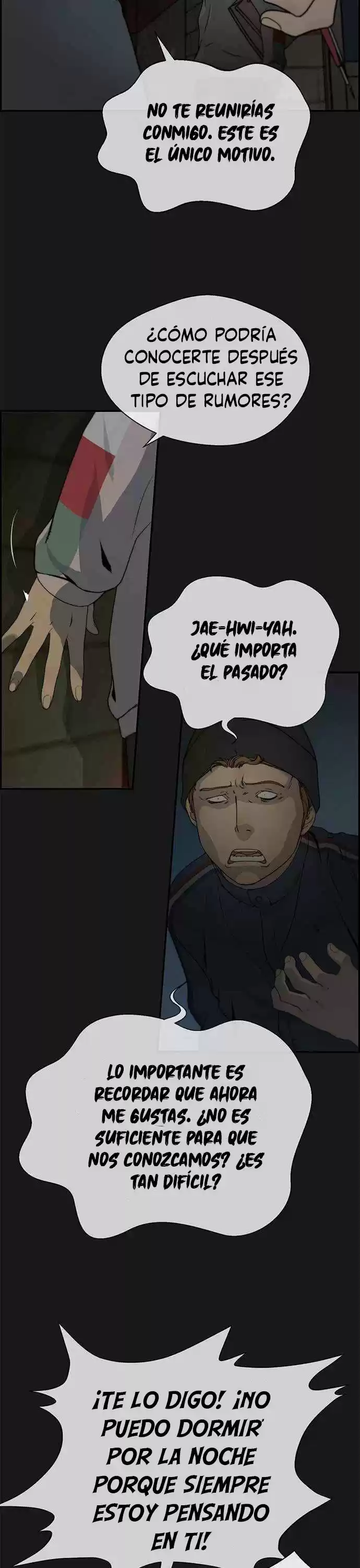 Real Man - Capítulo 37 - Página 7 - LectorTMOo