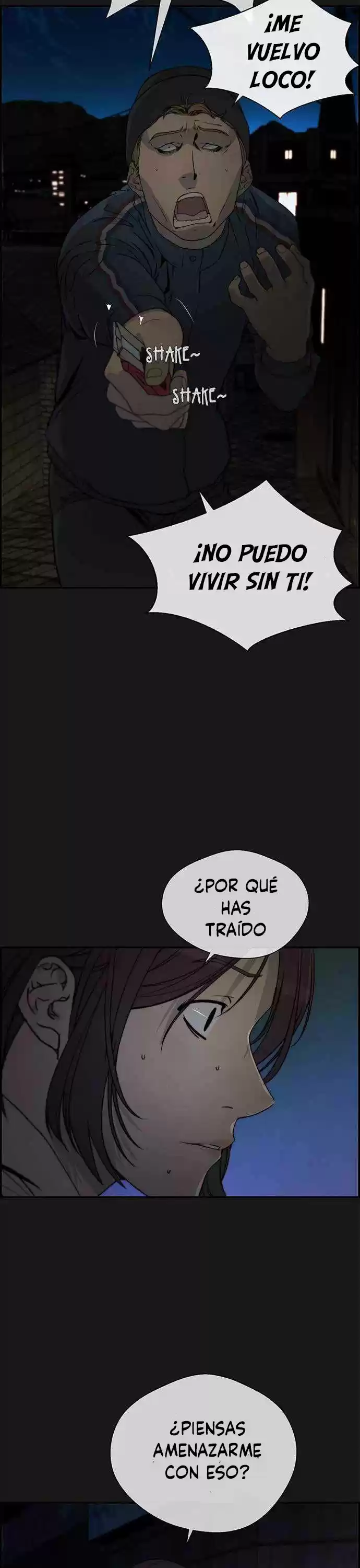 Real Man - Capítulo 37 - Página 8 - LectorTMOo