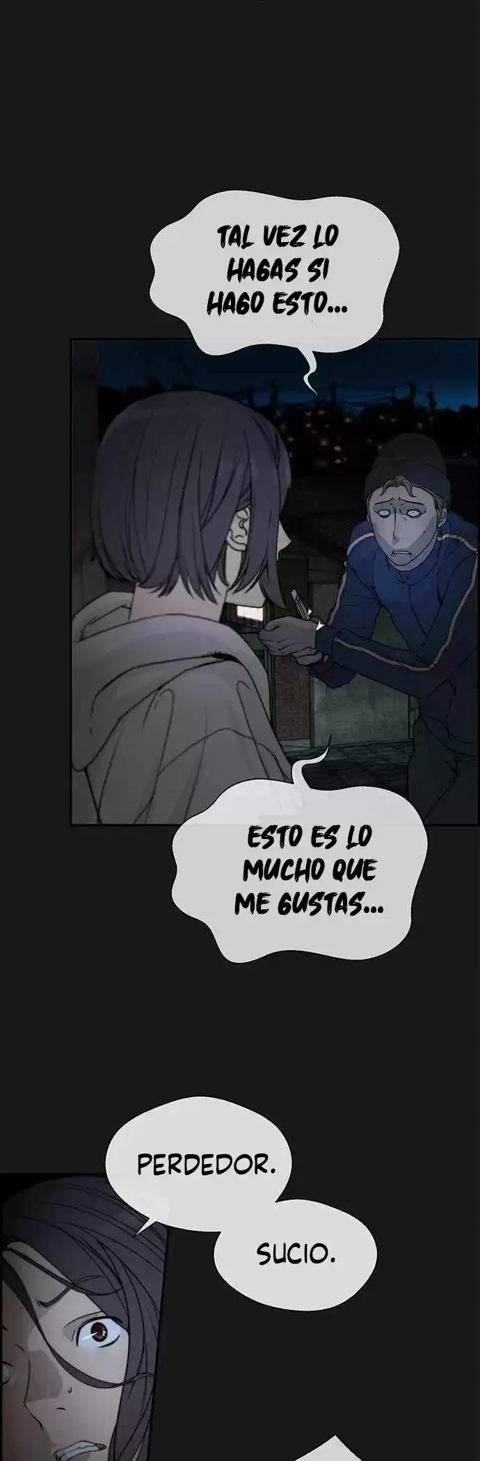 Real Man - Capítulo 37 - Página 10 - LectorTMOo