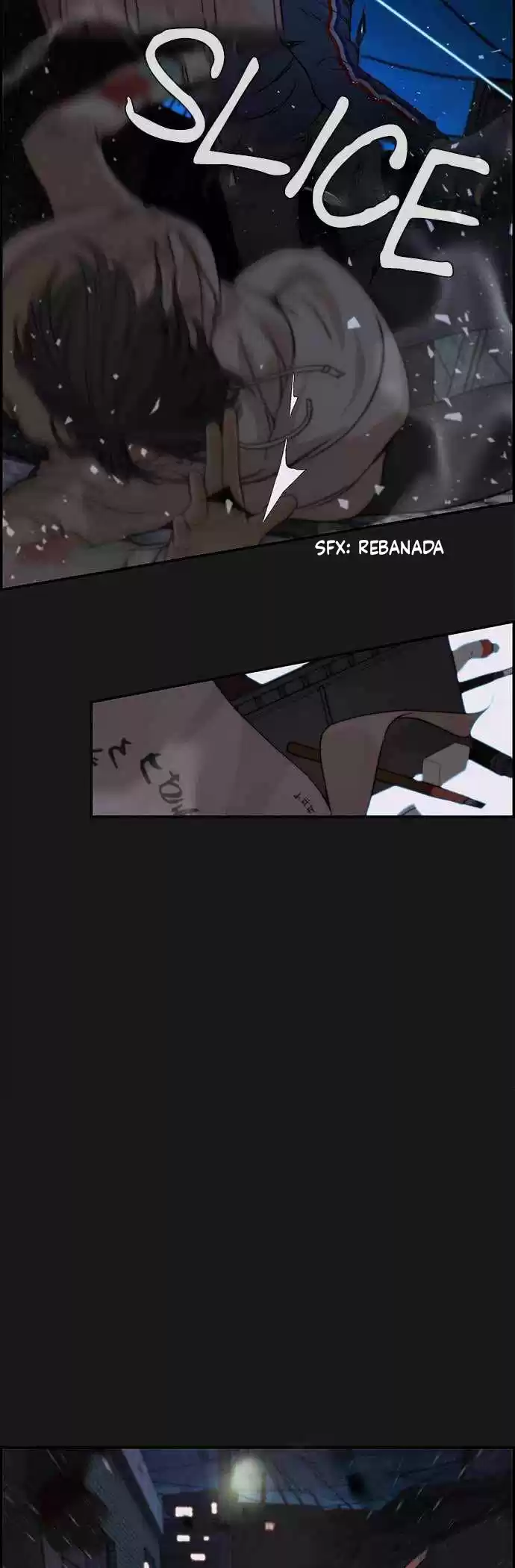 Real Man - Capítulo 37 - Página 17 - LectorTMOo