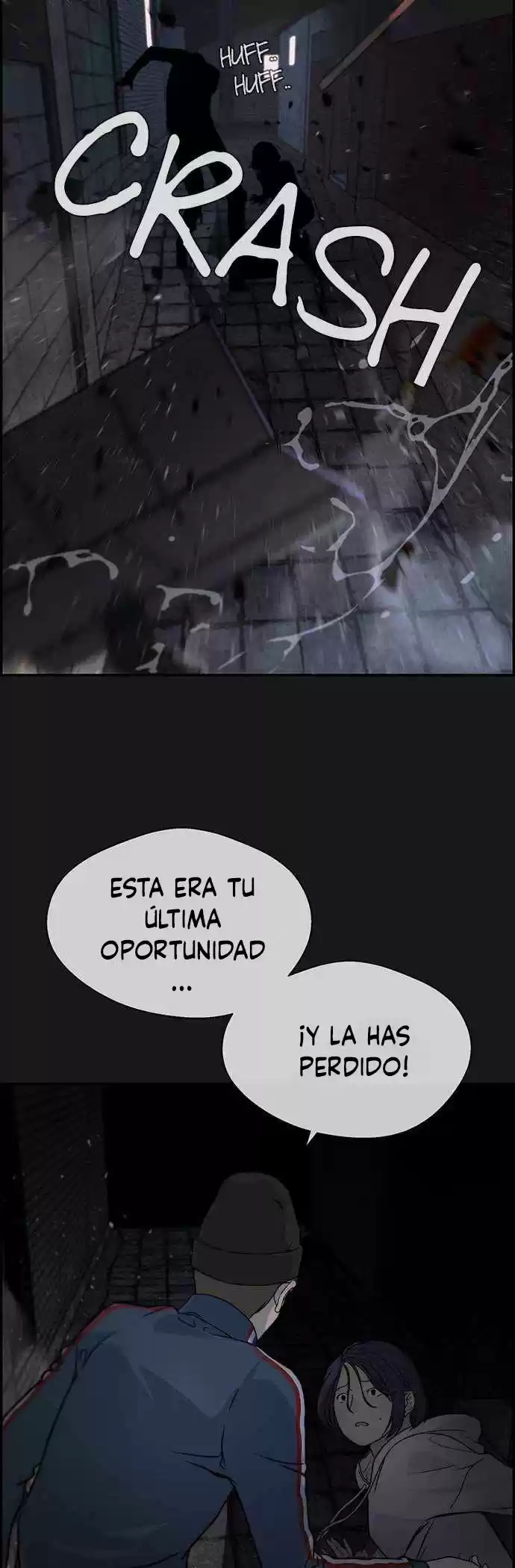 Real Man - Capítulo 37 - Página 18 - LectorTMOo