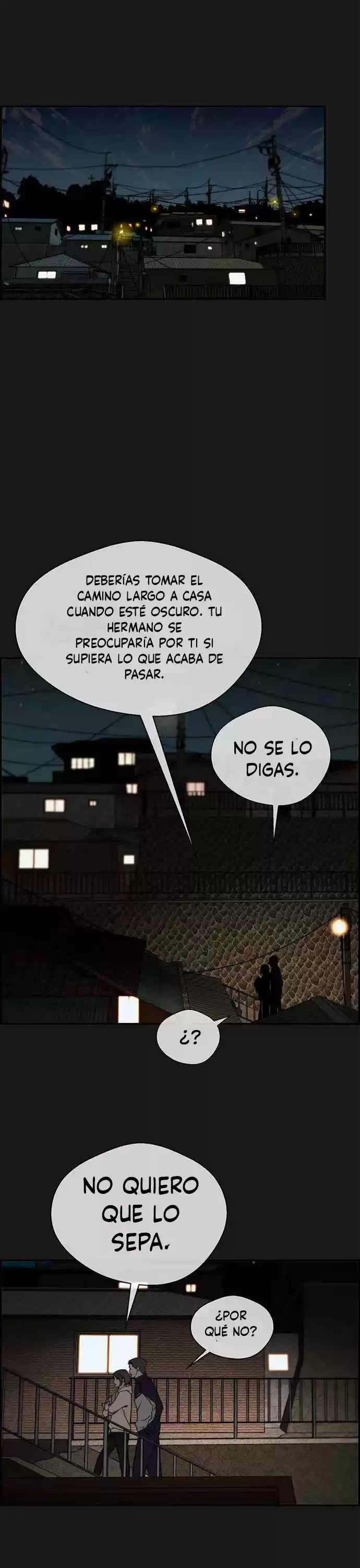 Real Man - Capítulo 37 - Página 23 - LectorTMOo