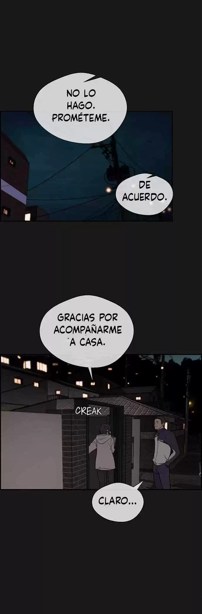 Real Man - Capítulo 37 - Página 24 - LectorTMOo