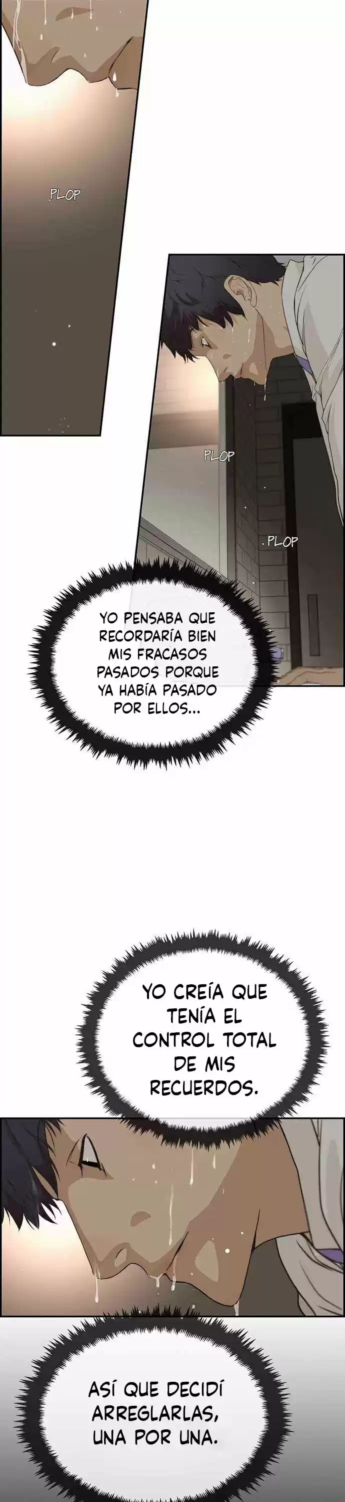 Real Man - Capítulo 37 - Página 32 - LectorTMOo
