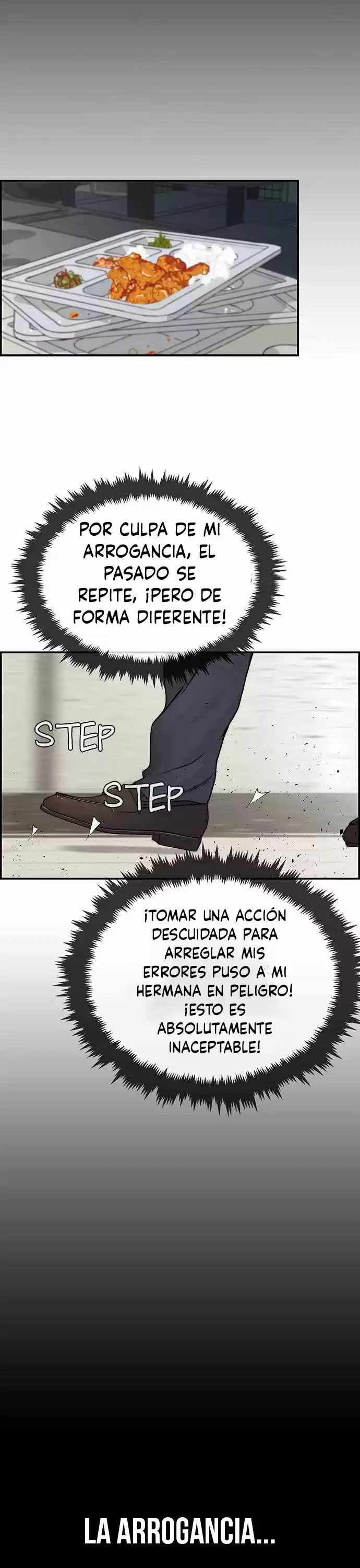 Real Man - Capítulo 37 - Página 34 - LectorTMOo
