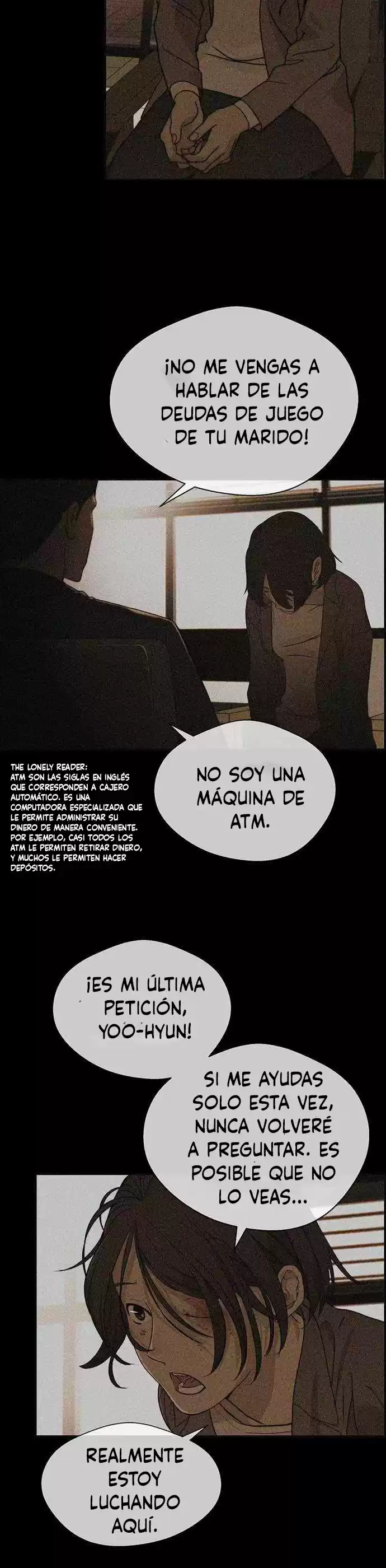 Real Man - Capítulo 37 - Página 36 - LectorTMOo