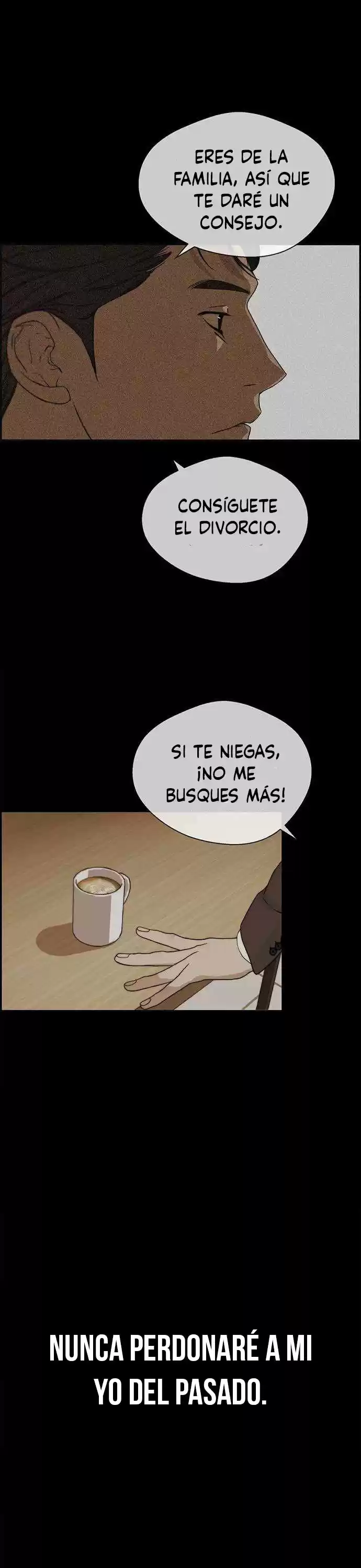 Real Man - Capítulo 37 - Página 37 - LectorTMOo