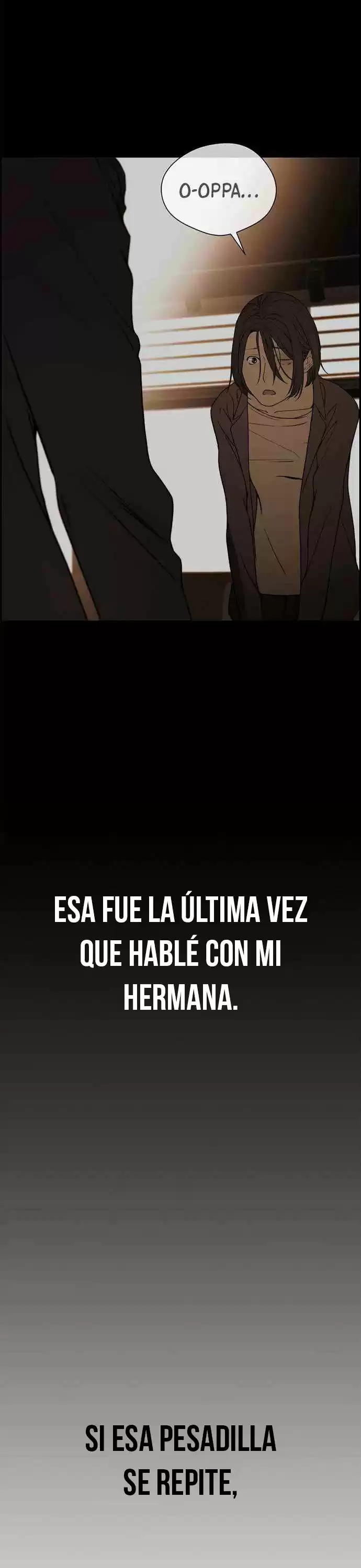 Real Man - Capítulo 37 - Página 38 - LectorTMOo