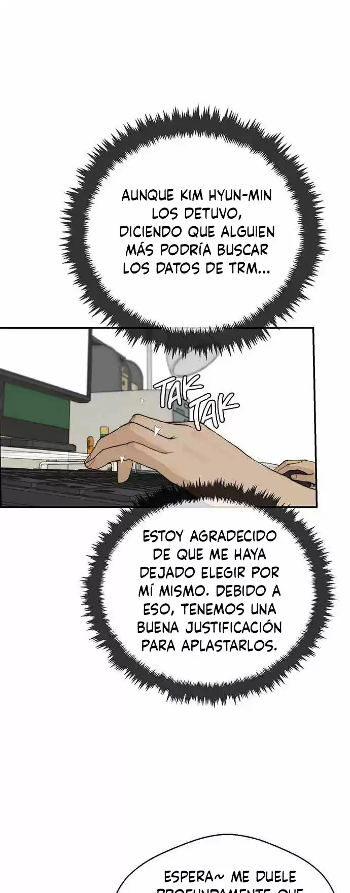 Real Man - Capítulo 39 - Página 5 - LectorTMOo