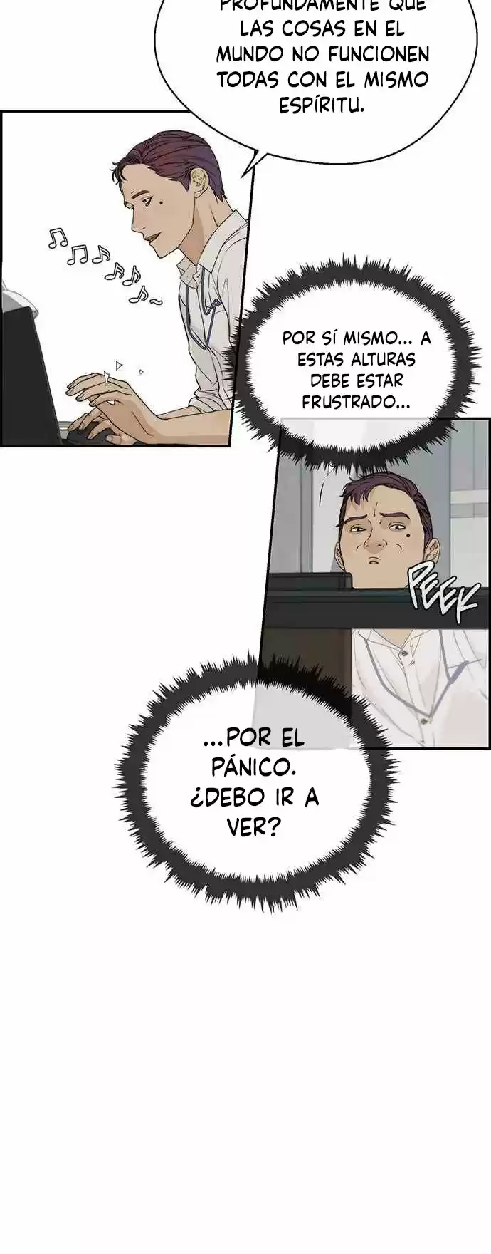 Real Man - Capítulo 39 - Página 6 - LectorTMOo