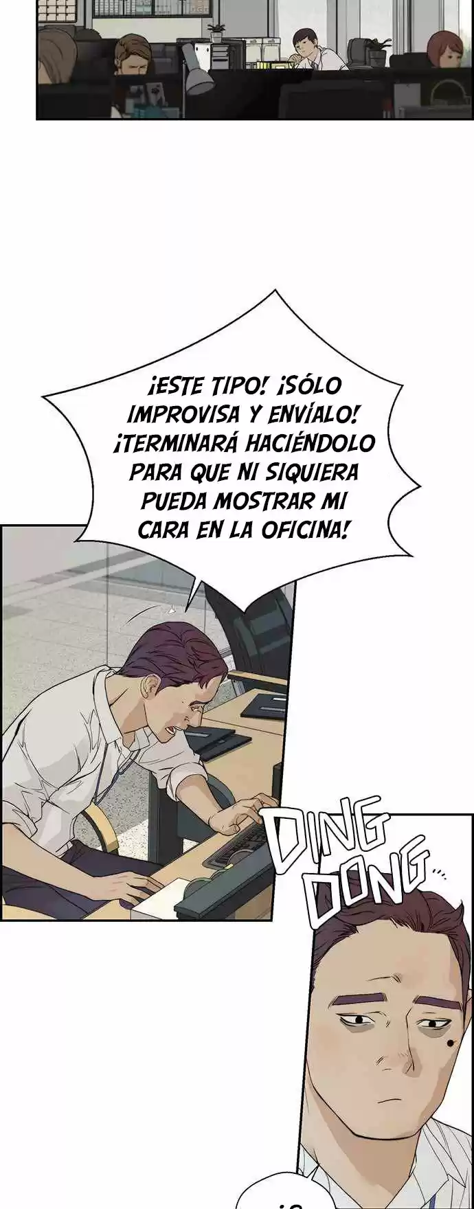 Real Man - Capítulo 39 - Página 8 - LectorTMOo