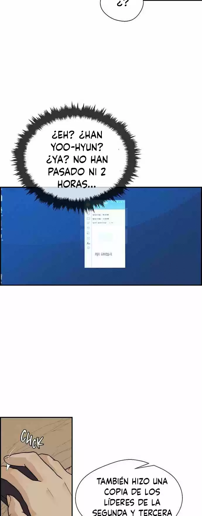 Real Man - Capítulo 39 - Página 9 - LectorTMOo