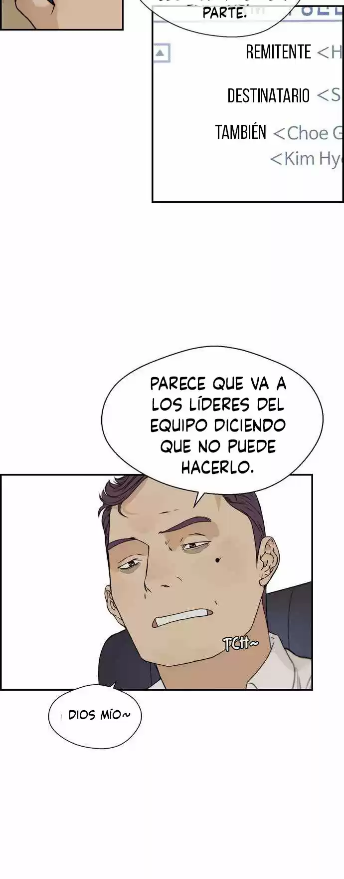 Real Man - Capítulo 39 - Página 10 - LectorTMOo