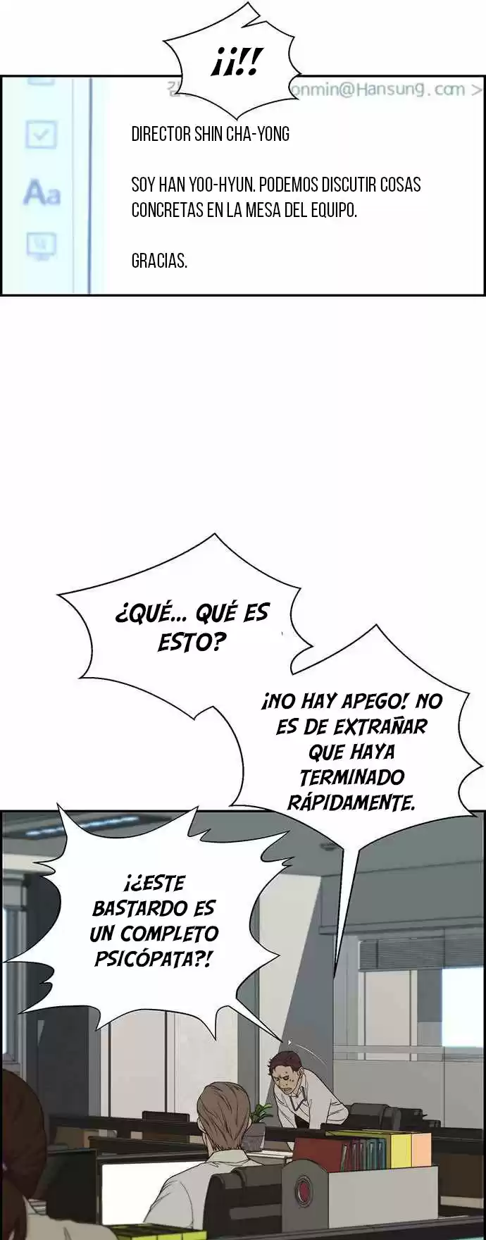 Real Man - Capítulo 39 - Página 12 - LectorTMOo