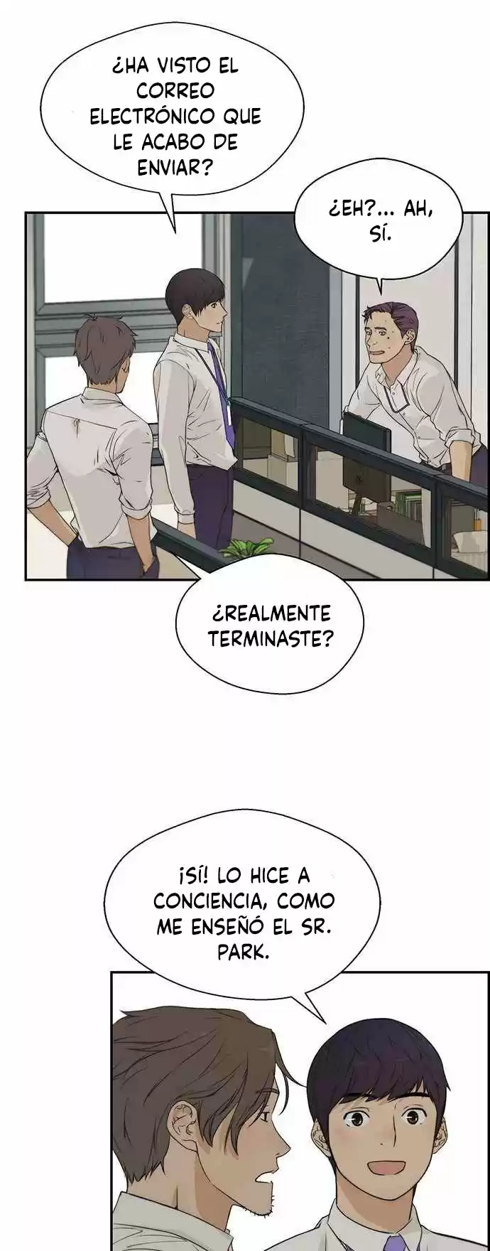 Real Man - Capítulo 39 - Página 14 - LectorTMOo