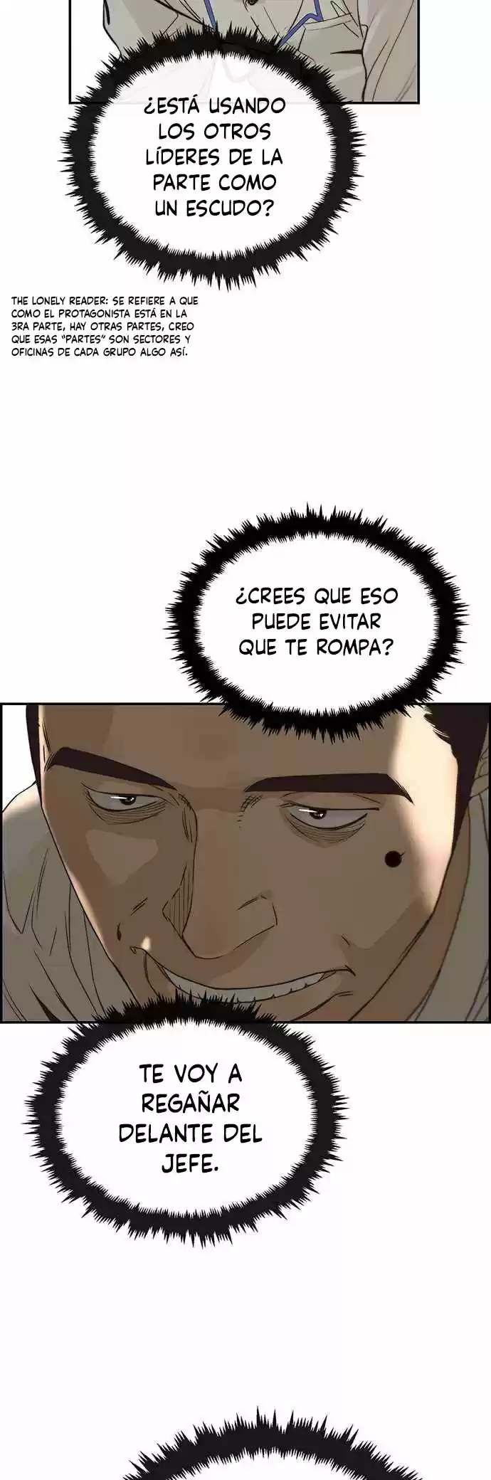 Real Man - Capítulo 39 - Página 16 - LectorTMOo