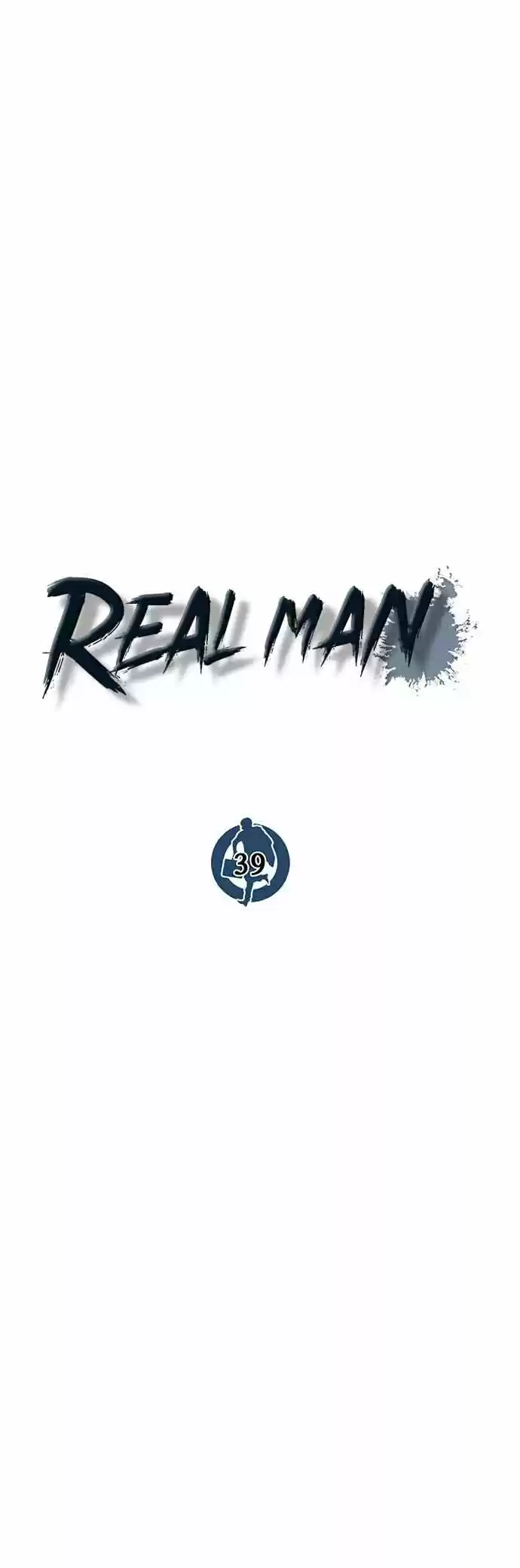 Real Man - Capítulo 39 - Página 18 - LectorTMOo