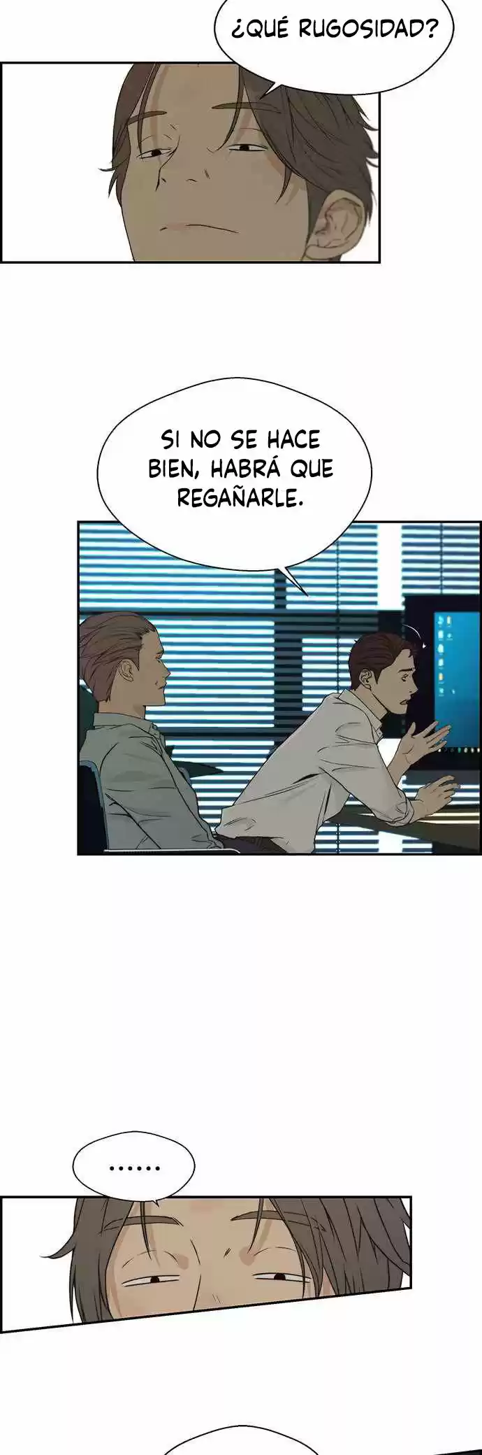 Real Man - Capítulo 39 - Página 20 - LectorTMOo