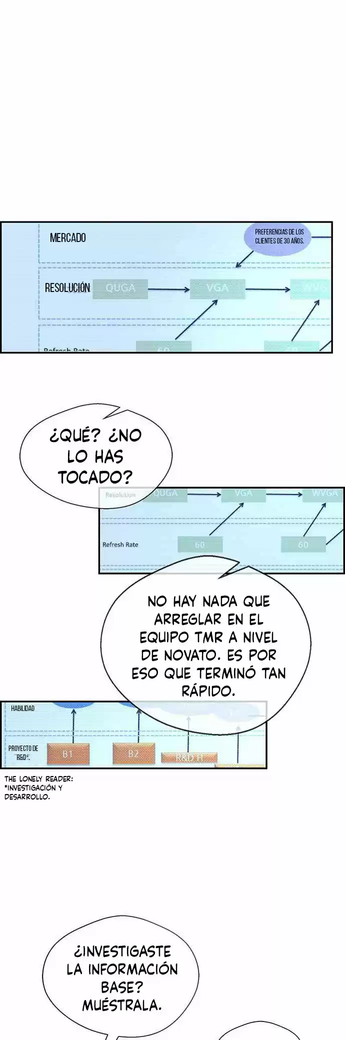 Real Man - Capítulo 39 - Página 22 - LectorTMOo
